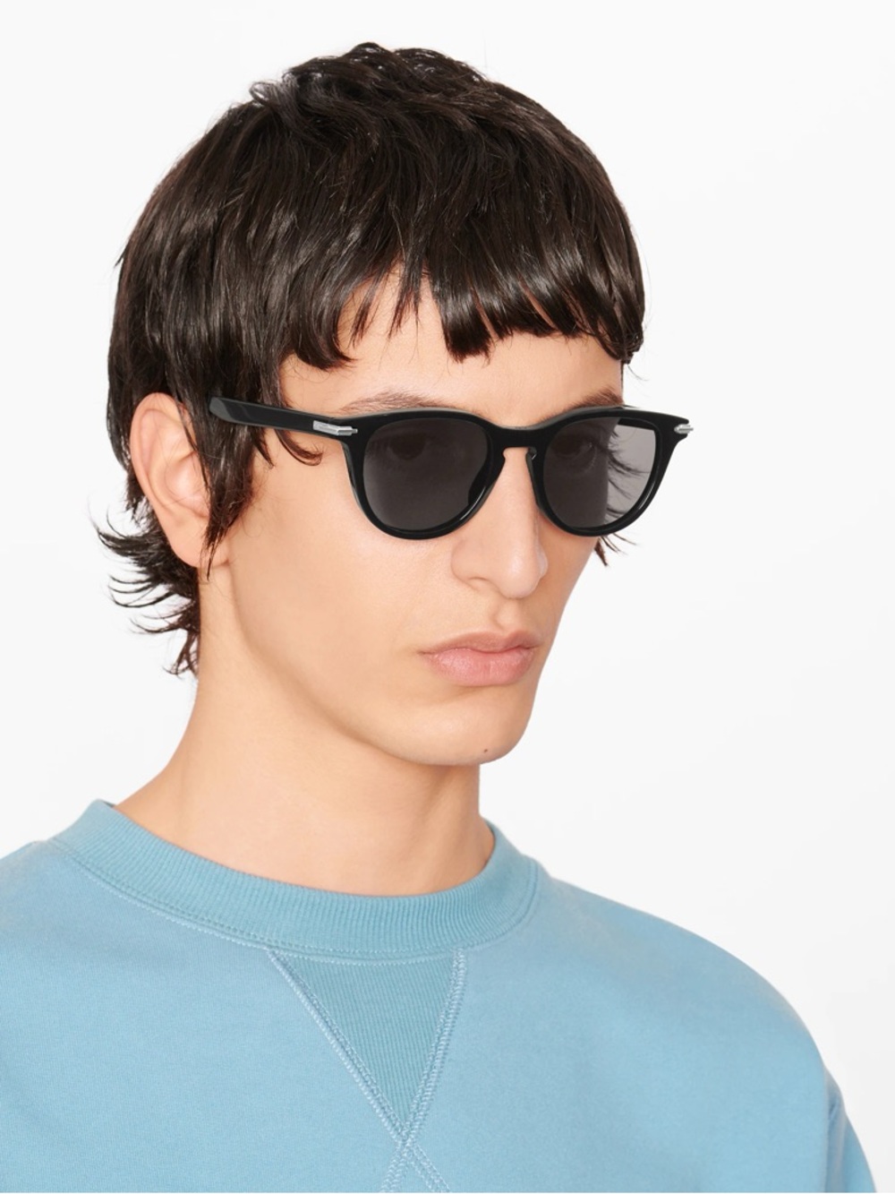 Christian Dior DiorBlackSuit R3I sunglasses